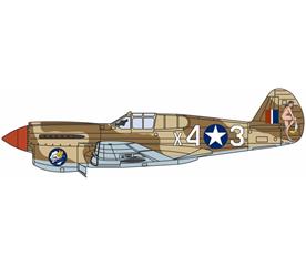 OXF AC127